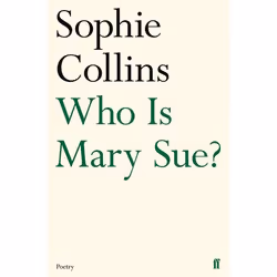 Allen & Unwin Who Is Mary Sue?, Poetry, English, Paperback, 112 pages
