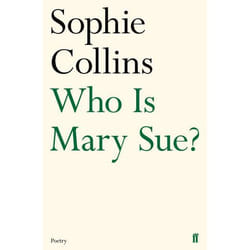 Allen & Unwin Who Is Mary Sue? book Poetry English Paperback 112 pages