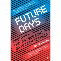 ISBN Future Days, Paperback, 512 pages