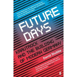 ISBN Future Days book Paperback 512 pages