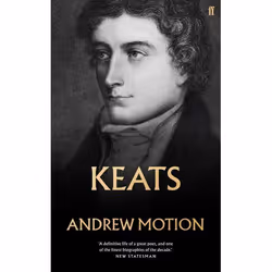 ISBN Keats, Hardcover, 704 pages