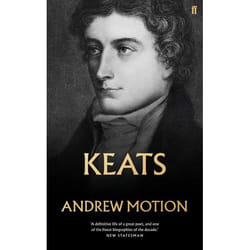 ISBN Keats book Hardcover 704 pages