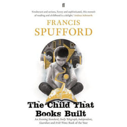 ISBN The Child that Books Built book Paperback 224 pages