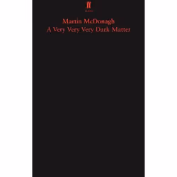 ISBN A Very Very Very Dark Matter, Paperback