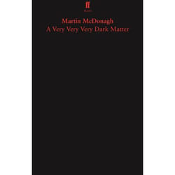 ISBN A Very Very Very Dark Matter book Paperback