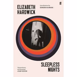 ISBN Sleepless Nights, Paperback, 128 pages