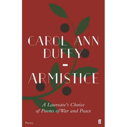 ISBN Armistice book Paperback 184 pages