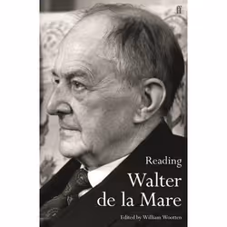 ISBN Reading Walter de la Mare, Paperback, 320 pages