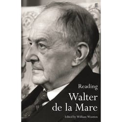 ISBN Reading Walter de la Mare book Paperback 320 pages