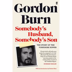 ISBN Somebody's Husband, Somebody's Son, Paperback, 384 pages