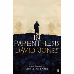 ISBN In Parenthesis, Paperback, 272 pages