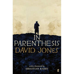 ISBN In Parenthesis book Paperback 272 pages