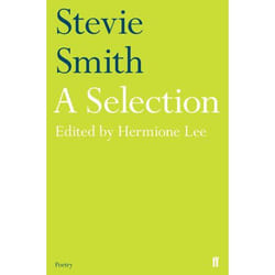 ISBN Stevie Smith: A Selection book Paperback 224 pages