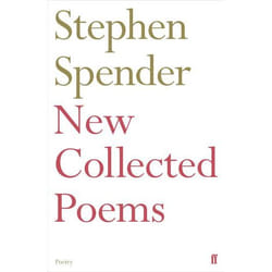 ISBN New Collected Poems of Stephen Spender book Paperback 416 pages