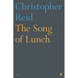 ISBN The Song of Lunch book Paperback 80 pages