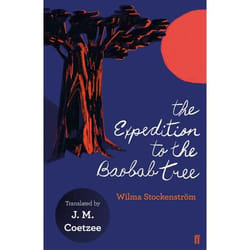 ISBN The Expedition to the Baobab Tree book Paperback 128 pages