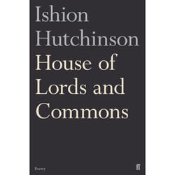 ISBN House of Lords and Commons book Paperback 80 pages