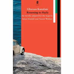 Allen & Unwin Returning to Haifa, English, Paperback, 96 pages