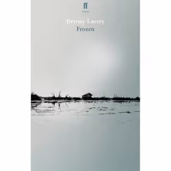 Allen & Unwin Frozen, English, Paperback, 112 pages