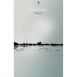 Allen & Unwin Frozen book English Paperback 112 pages