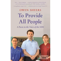 ISBN To Provide All People, Paperback, 128 pages