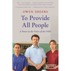 ISBN To Provide All People book Paperback 128 pages