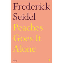 ISBN Peaches Goes It Alone book Paperback 112 pages