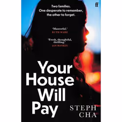 ISBN Your House Will Pay, Paperback, 320 pages