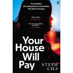 ISBN Your House Will Pay book Paperback 320 pages