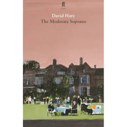 Allen & Unwin The Moderate Soprano book Art & design English Paperback 128 pages