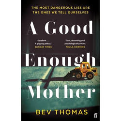 ISBN A Good Enough Mother book Paperback 336 pages