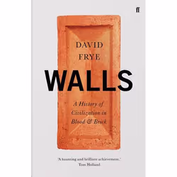 ISBN Walls, Hardcover, 320 pages