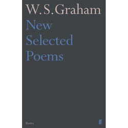 ISBN New Selected Poems of W. S. Graham book Paperback 144 pages