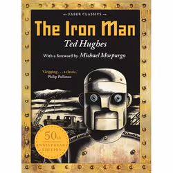ISBN The Iron Man, Paperback, 160 pages
