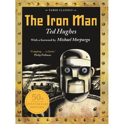 ISBN The Iron Man book Paperback 160 pages