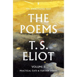 ISBN The Poems of T. S. Eliot Volume II book Paperback 688 pages