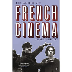 ISBN The Faber of French Cinema book Paperback 464 pages
