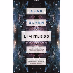 ISBN Limitless, Paperback, 352 pages