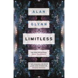 ISBN Limitless book Paperback 352 pages