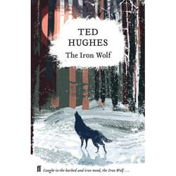 ISBN The Iron Wolf book Hardcover 112 pages