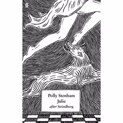 ISBN Julie, Paperback, 96 pages
