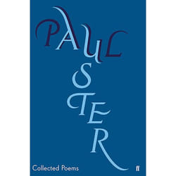 ISBN Collected Poems book Hardcover 208 pages