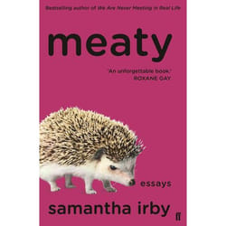 ISBN Meaty book Paperback 272 pages