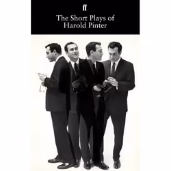 ISBN The Short Plays of Harold Pinter, Paperback, 928 pages