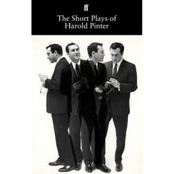 ISBN The Short Plays of Harold Pinter book Paperback 928 pages