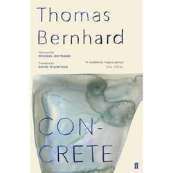 ISBN Concrete book Paperback 160 pages