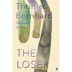ISBN The Loser book Paperback 192 pages