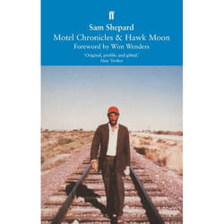 ISBN Motel Chronicles & Hawk Moon book Paperback 192 pages