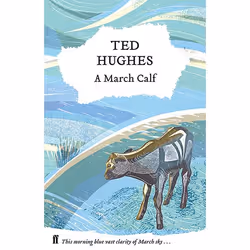 ISBN A March Calf, Hardcover, 144 pages