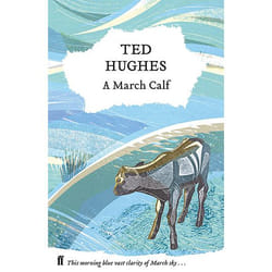 ISBN A March Calf book Hardcover 144 pages